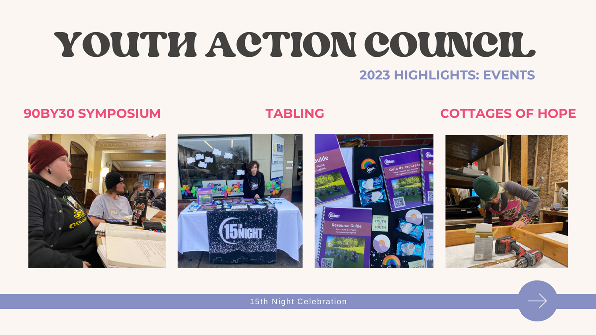 Youth Action Council